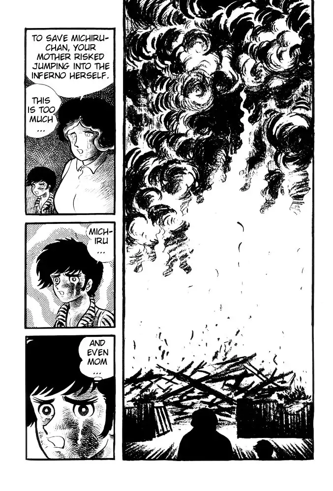 Violence Jack Chapter 7 1